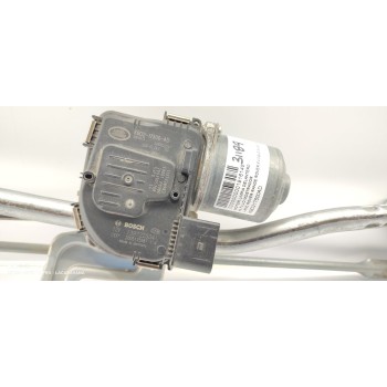 Recambio de motor limpia delantero para land rover range rover evoque evoque hse referencia OEM IAM K8D217500AD  