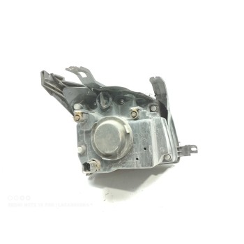 Recambio de faro izquierdo para ford fusion (cbk) ambiente referencia OEM IAM 2N1H13W030CJ  