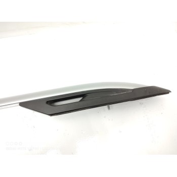 Recambio de barras techo para peugeot rifter active standard referencia OEM IAM 9818900277  