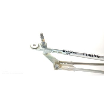 Recambio de motor limpia delantero para land rover range rover evoque evoque hse referencia OEM IAM K8D217500AD  