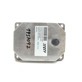 Recambio de centralita motor uce para ford ka (ccu) titanium referencia OEM IAM 5SF8K2  
