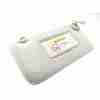 Recambio de parasol derecho para nissan np300 pick-up (d23) acenta double cab 4x4 referencia OEM IAM 964004JA4A  
