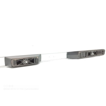 Recambio de barras techo para peugeot rifter active standard referencia OEM IAM 9818900277  
