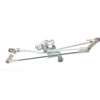 Recambio de motor limpia delantero para land rover range rover evoque evoque hse referencia OEM IAM K8D217500AD  