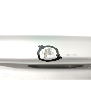 Recambio de barras techo para peugeot rifter active standard referencia OEM IAM 9818900277  