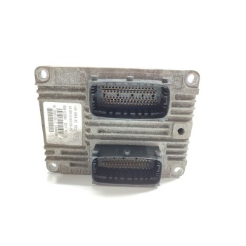 Recambio de centralita motor uce para ford ka (ccu) titanium referencia OEM IAM 5SF8K2  