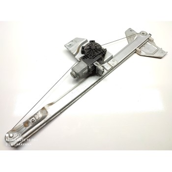 Recambio de elevalunas delantero derecho para peugeot partner kombi premium referencia OEM IAM 9672946580  