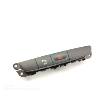 Recambio de warning para jeep cherokee limited 4wd referencia OEM IAM P68158644AA  