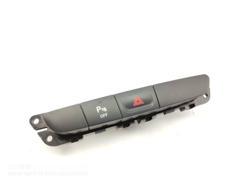 Recambio de warning para jeep cherokee limited 4wd referencia OEM IAM P68158644AA  