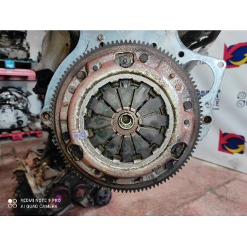 Recambio de motor completo para mazda demio (dw) 1.3 active referencia OEM IAM B3ME  