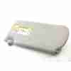 Recambio de parasol derecho para nissan np300 pick-up (d23) acenta double cab 4x4 referencia OEM IAM 964004JA4A  