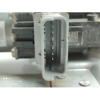 Recambio de elevalunas delantero derecho para peugeot partner kombi premium referencia OEM IAM 9672946580  