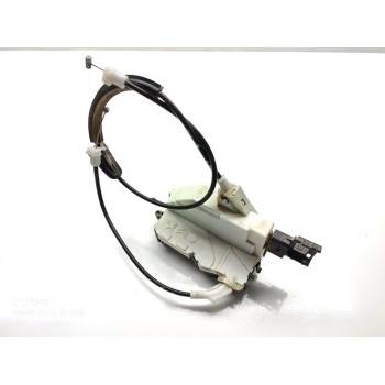 Recambio de cerradura puerta delantera derecha para peugeot partner kombi premium referencia OEM IAM 828405  