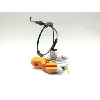 CERRADURA PUERTA DELANTERA DERECHA 51800490 