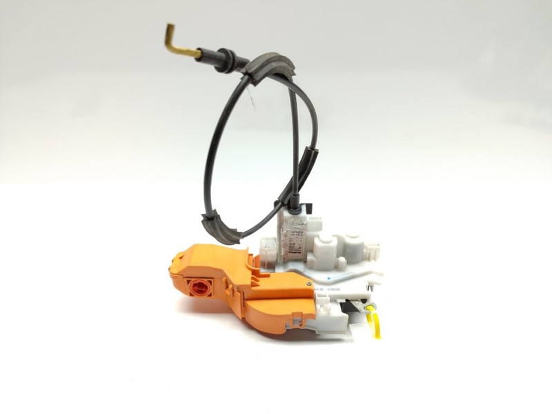 Recambio de cerradura puerta delantera derecha para ford ka (ccu) titanium referencia OEM IAM 51800490  