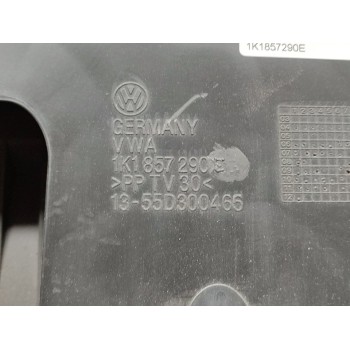 Recambio de guantera para volkswagen golf vi (5k1) advance referencia OEM IAM 1K1857290E  