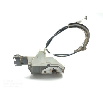 Recambio de cerradura puerta delantera derecha para peugeot partner kombi premium referencia OEM IAM 828405  