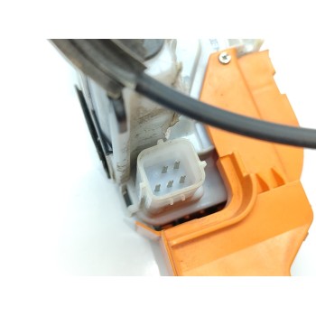 Recambio de cerradura puerta delantera derecha para ford ka (ccu) titanium referencia OEM IAM 51800490  