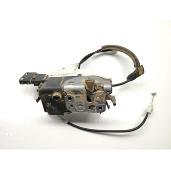 Recambio de cerradura puerta delantera derecha para peugeot partner kombi premium referencia OEM IAM 828405  