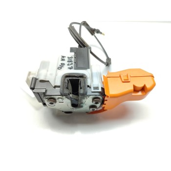 Recambio de cerradura puerta delantera derecha para ford ka (ccu) titanium referencia OEM IAM 51800490  