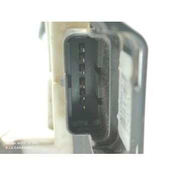 Recambio de cerradura puerta delantera derecha para peugeot partner kombi premium referencia OEM IAM 828405  