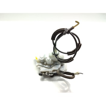 Recambio de cerradura puerta delantera izquierda para ford ka (ccu) titanium referencia OEM IAM 51794373  