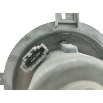 Recambio de ventilador calefaccion para volkswagen golf iv berlina (1j1) básico referencia OEM IAM 1J1819021B  