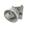 Recambio de ventilador calefaccion para volkswagen golf iv berlina (1j1) básico referencia OEM IAM 1J1819021B  