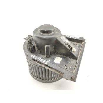 Recambio de ventilador calefaccion para audi a3 (8l) 1.9 tdi ambiente referencia OEM IAM 1J1819021B  