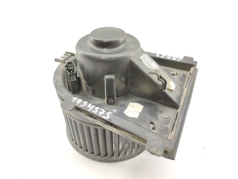 Recambio de ventilador calefaccion para audi a3 (8l) 1.9 tdi ambiente referencia OEM IAM 1J1819021B  