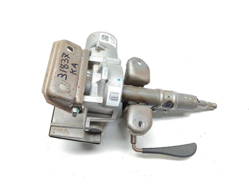 Recambio de columna direccion para ford ka (ccu) titanium referencia OEM IAM CS513C529BA  