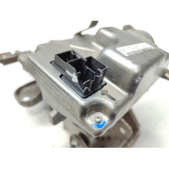 Recambio de columna direccion para ford ka (ccu) titanium referencia OEM IAM CS513C529BA  