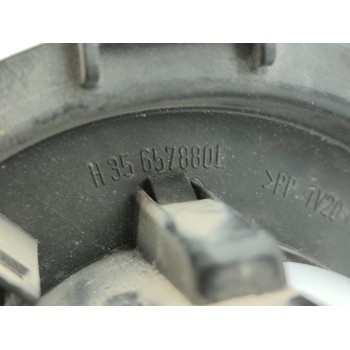 Recambio de ventilador calefaccion para audi a3 (8l) 1.9 tdi ambiente referencia OEM IAM 1J1819021B  