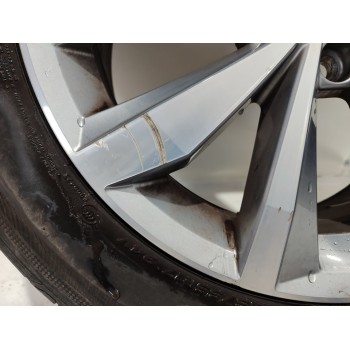 Recambio de llanta para volkswagen t-roc advance referencia OEM IAM 2GA601025B  