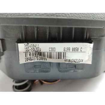 Recambio de kit airbag para ford ka (ccu) titanium referencia OEM IAM 61990050C  