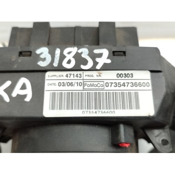 Recambio de kit airbag para ford ka (ccu) titanium referencia OEM IAM 61990050C  