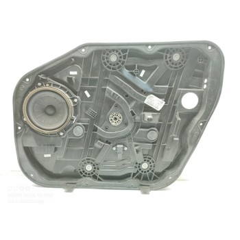 Recambio de elevalunas delantero derecho para hyundai tucson style blue 2wd referencia OEM IAM 82480D7880  