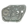 Recambio de elevalunas delantero derecho para hyundai tucson style blue 2wd referencia OEM IAM 82480D7880  
