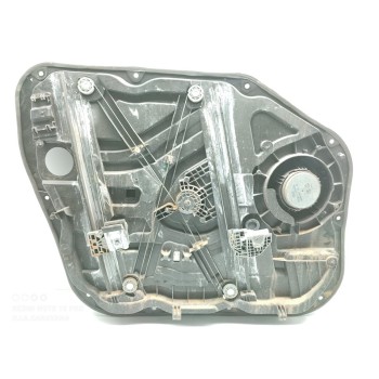 Recambio de elevalunas delantero derecho para hyundai tucson style blue 2wd referencia OEM IAM 82480D7880  