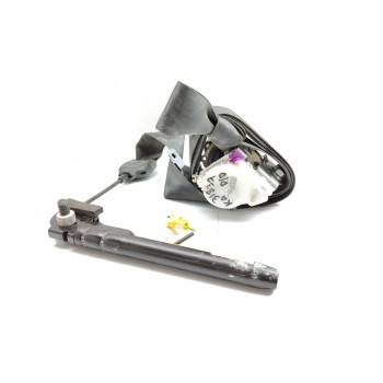 Recambio de kit airbag para ford ka (ccu) titanium referencia OEM IAM 61990050C  