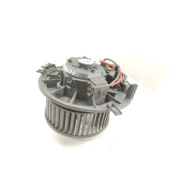 Recambio de ventilador calefaccion para volkswagen golf vii lim. sport bluemotion referencia OEM IAM 5Q1819021  
