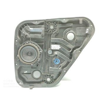 Recambio de elevalunas trasero derecho para hyundai tucson style blue 2wd referencia OEM IAM 83480D7600  