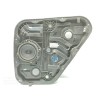 Recambio de elevalunas trasero derecho para hyundai tucson style blue 2wd referencia OEM IAM 83480D7600  