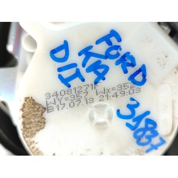 Recambio de kit airbag para ford ka (ccu) titanium referencia OEM IAM 61990050C  