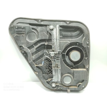 Recambio de elevalunas trasero derecho para hyundai tucson style blue 2wd referencia OEM IAM 83480D7600  