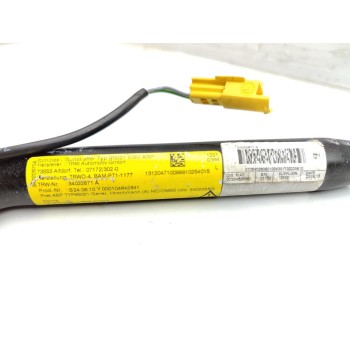 Recambio de kit airbag para ford ka (ccu) titanium referencia OEM IAM 61990050C  