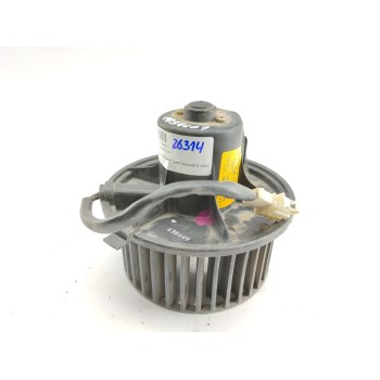 Recambio de ventilador calefaccion para volkswagen t4 transporter/furgoneta (mod. 1991) caja cerrada economy referencia OEM IAM 