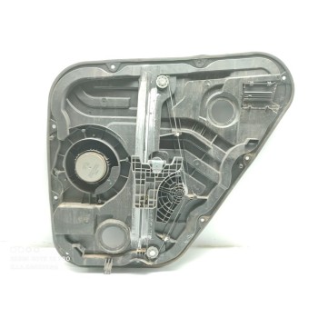 Recambio de elevalunas trasero izquierdo para hyundai tucson style blue 2wd referencia OEM IAM 83470D7600  