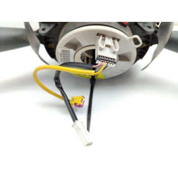 Recambio de kit airbag para ford ka (ccu) titanium referencia OEM IAM 61990050C  