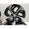 Recambio de juego llantas para hyundai tucson style blue 2wd referencia OEM IAM 52910D7410  